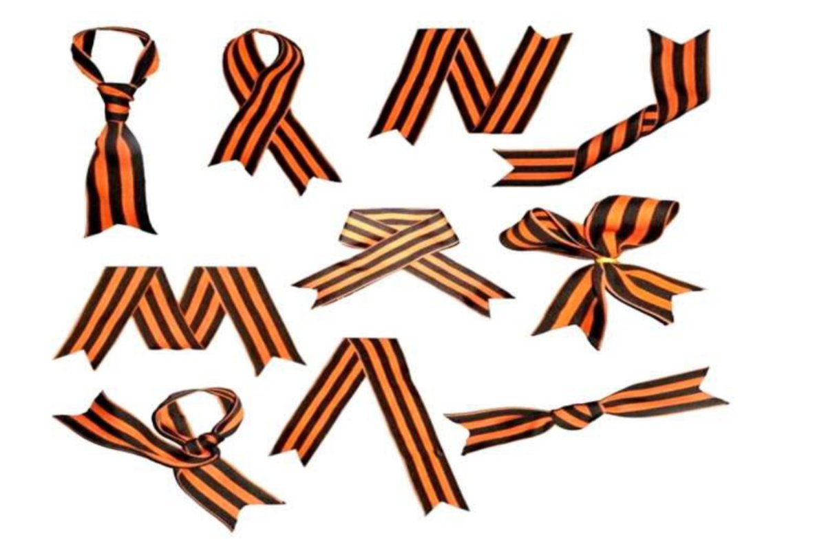 9 Мая подарок ВК