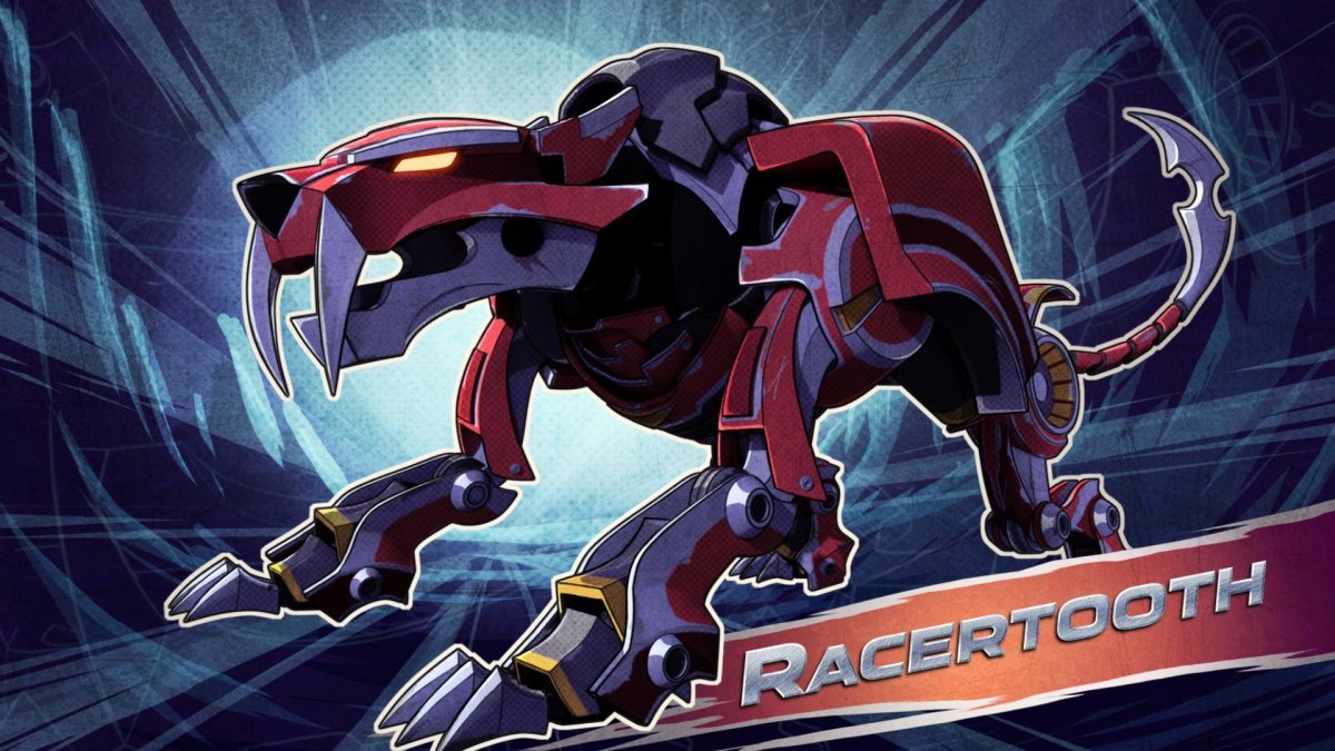 Дикие Скричеры сериал