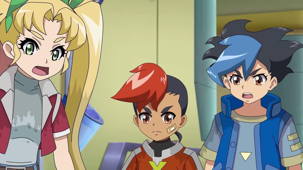 Дикие Скричеры РЕН ТВ