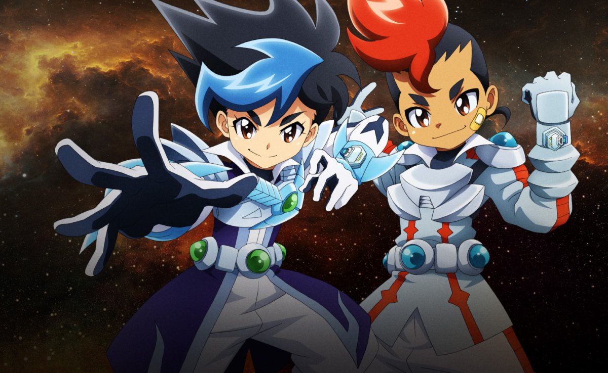 Дикие Скричеры сериал