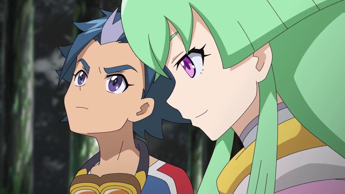 Дикие Скричеры сериал