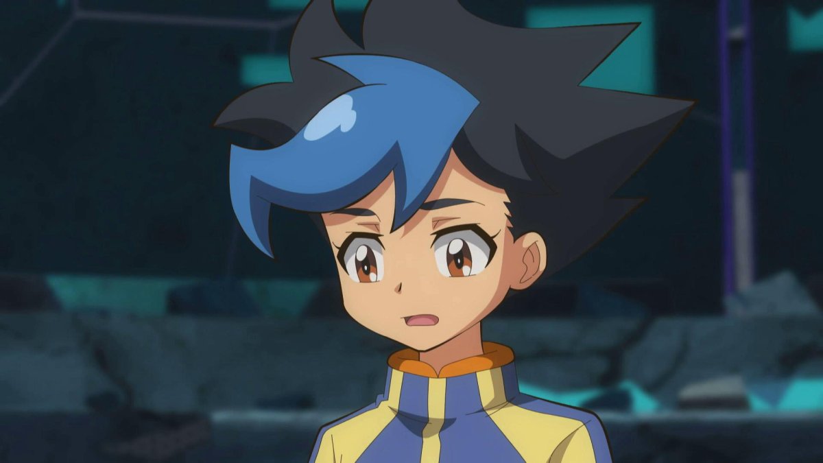 Скричеры Эмбер