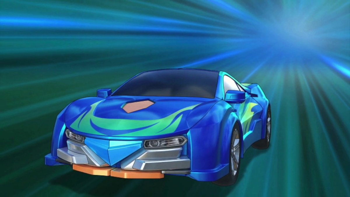 Дикие Скричеры акула