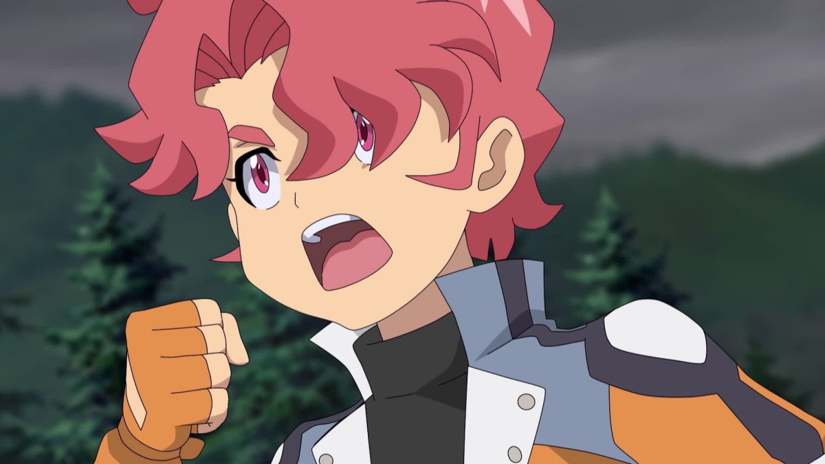 Дикие Скричеры мультфильм