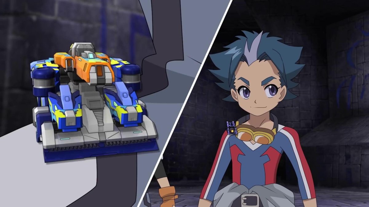 Дикие Скричеры 37 серия