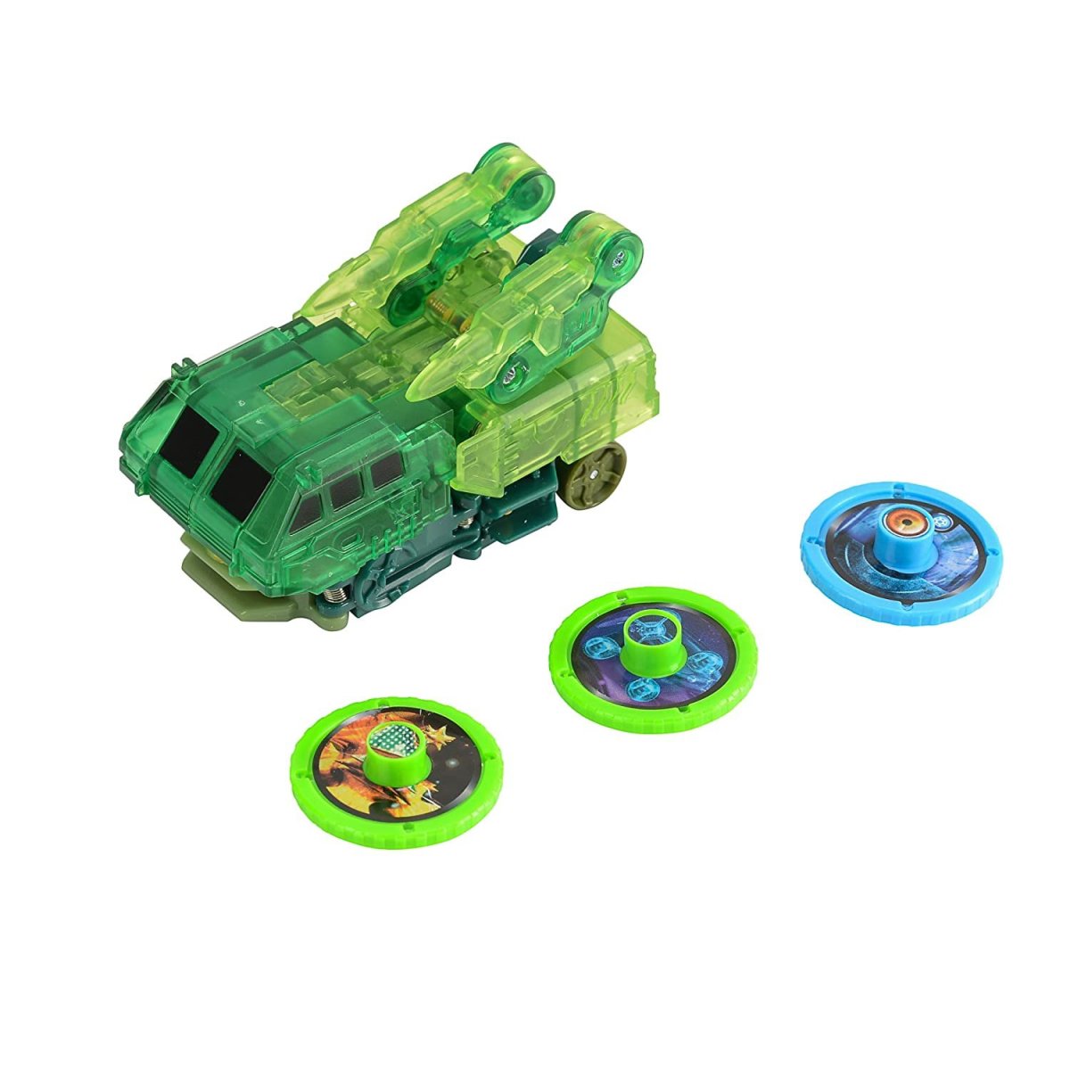 Дикие Скричеры 2 сезон игрушки