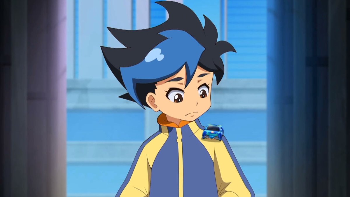 Дикие Скричеры мультфильм