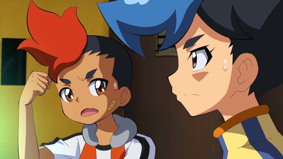 Ксандер Скричеры