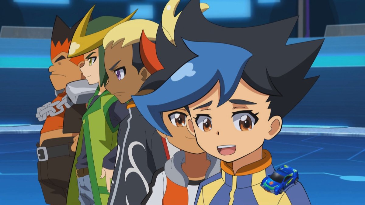 520-26 Скричеры