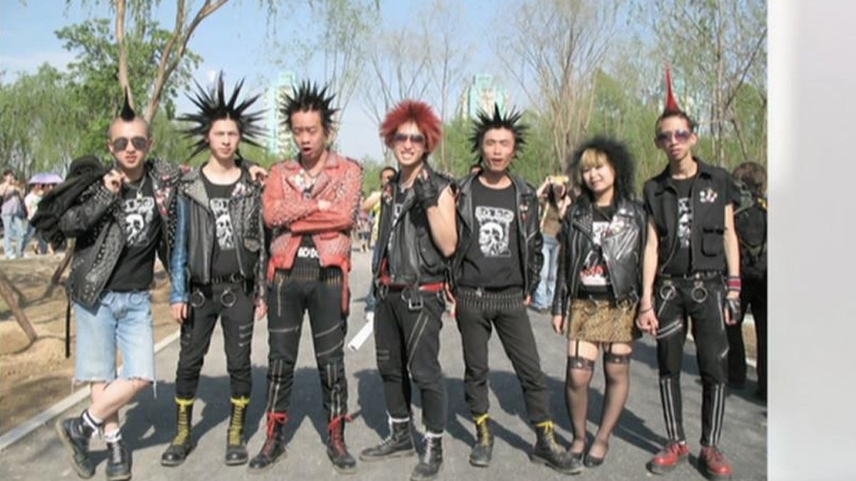 Харадзюку Токио