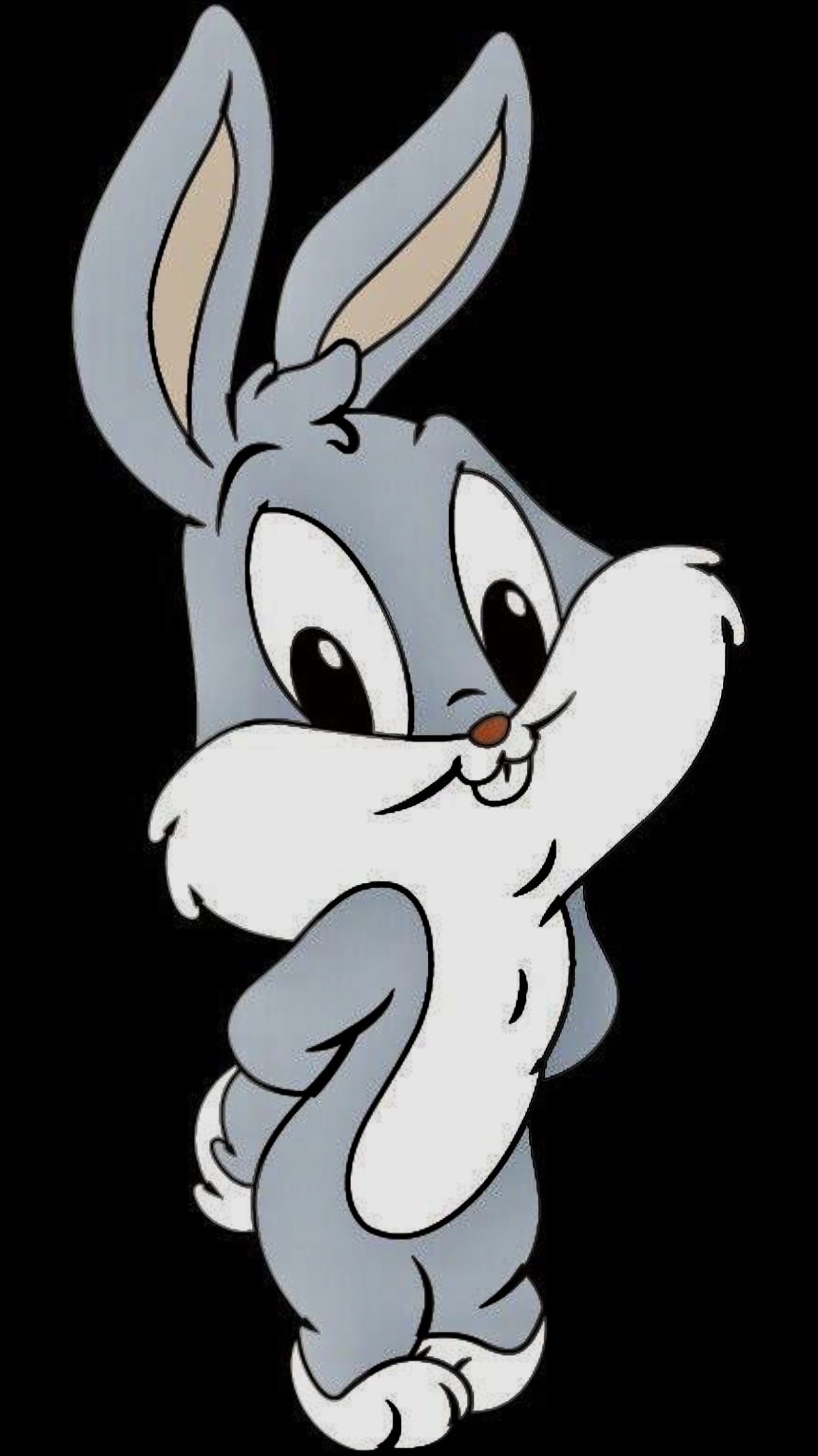 Зайчик Багз Банни