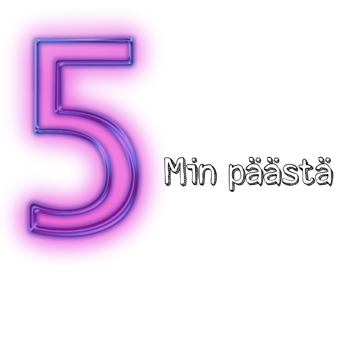 Клипарт цифры на прозрачном фоне