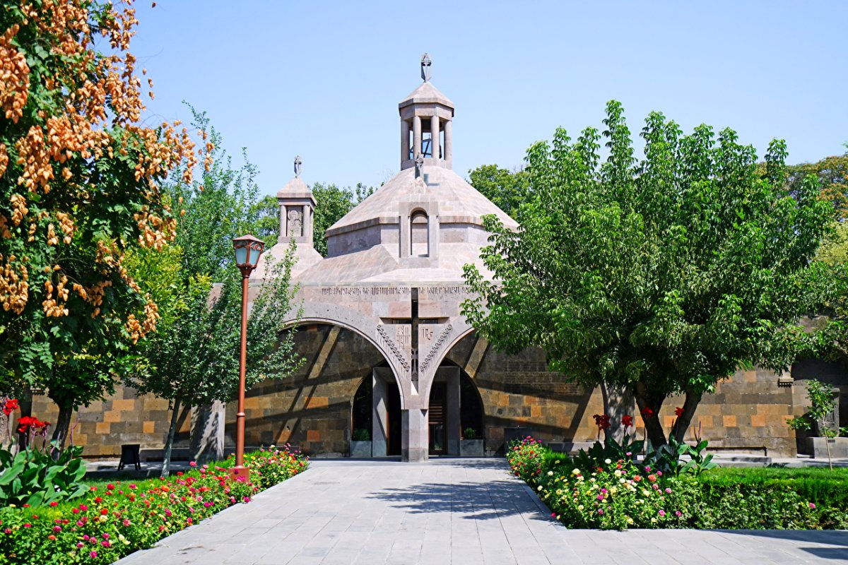 Армавир (город, Армения)