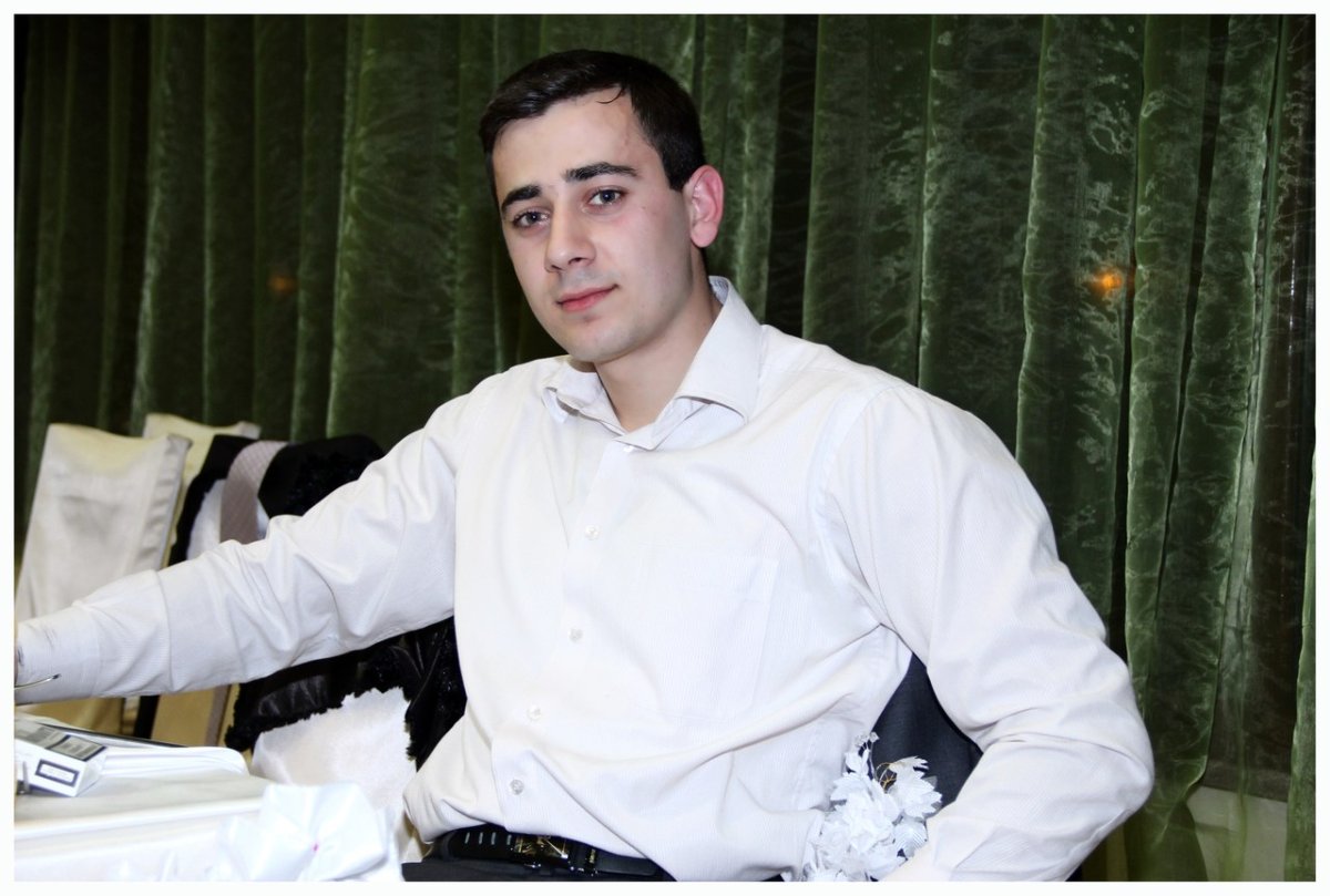 Патканяна 43 Вагаршапат