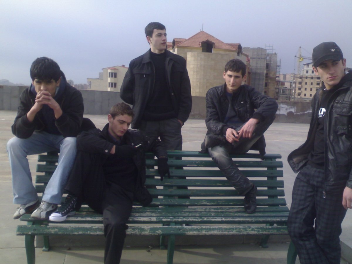 Армавир Армения