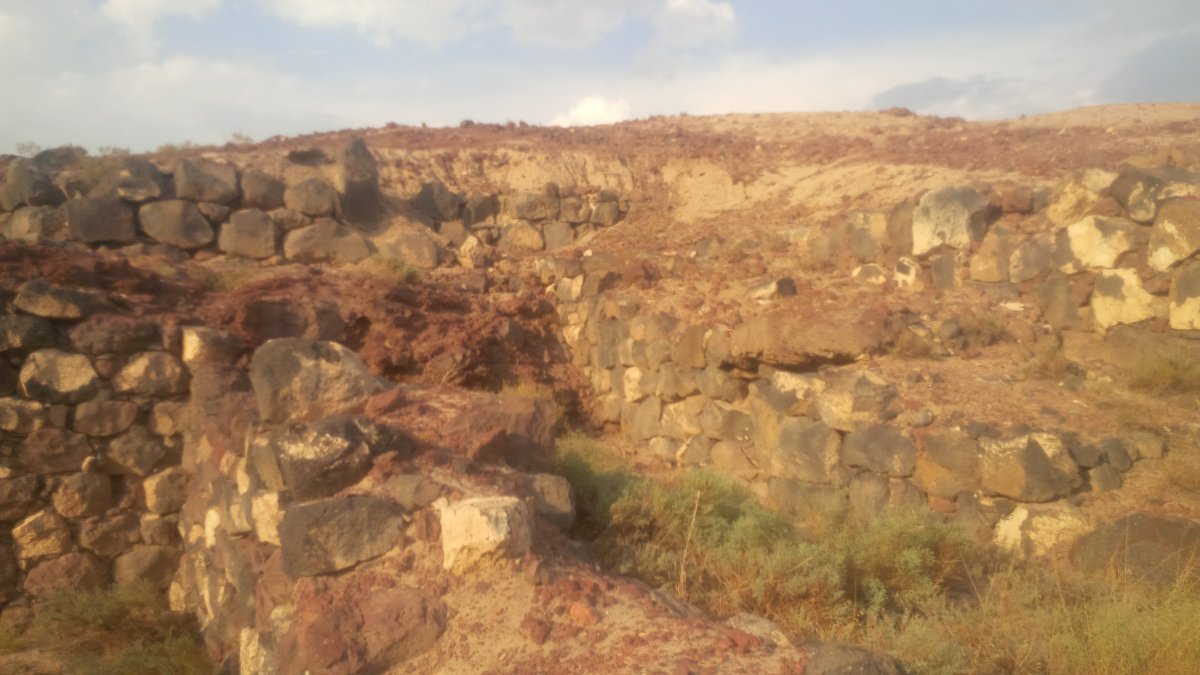 Старый город Армавир Армавир