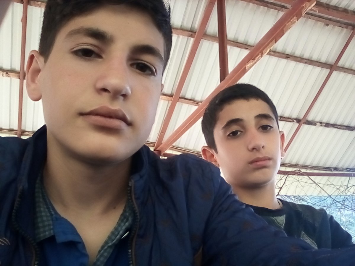 Армавир Армения руины