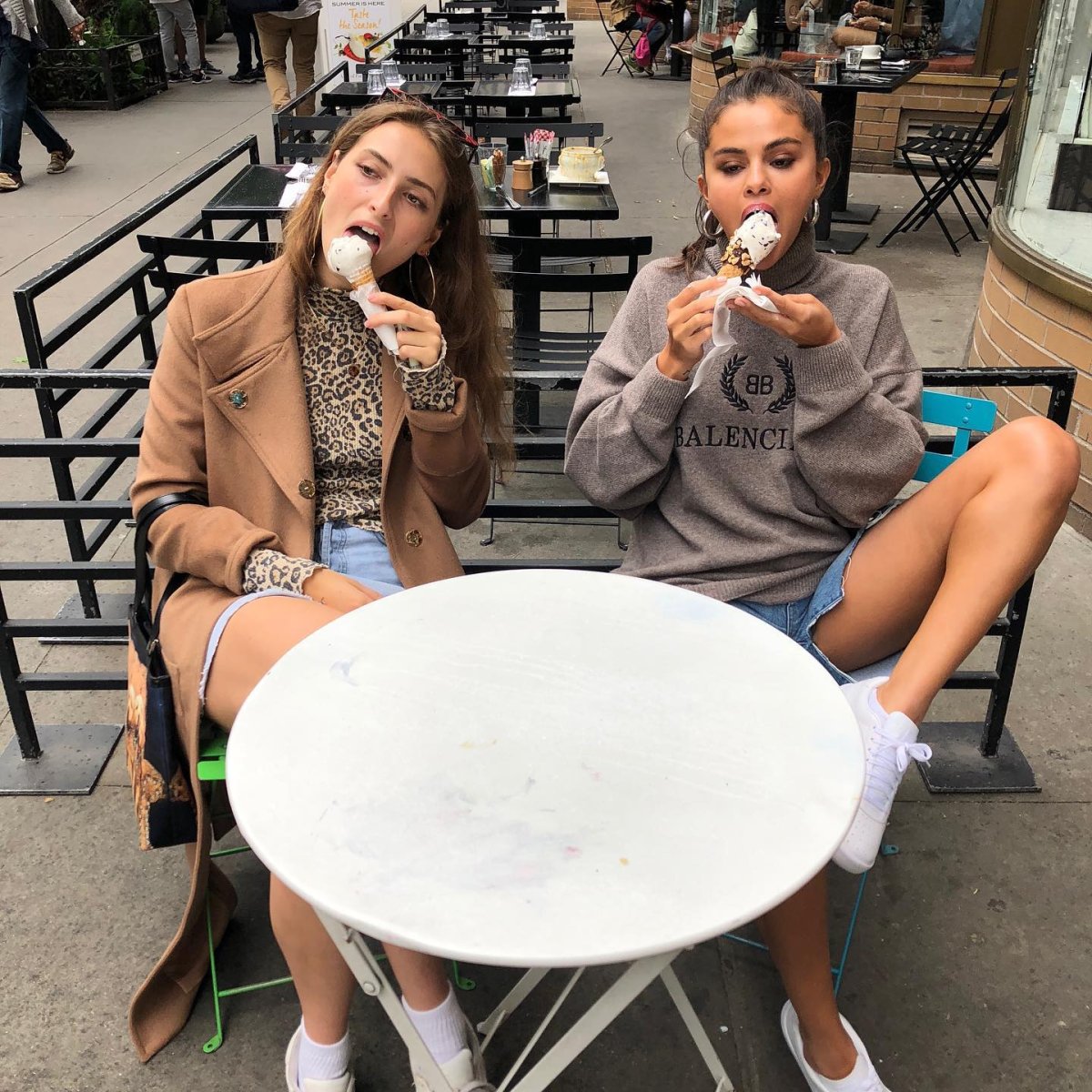 Доброе утро для инсты