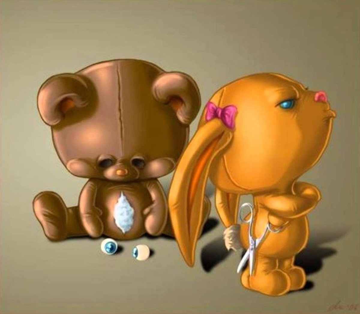 Открытки с извинениями