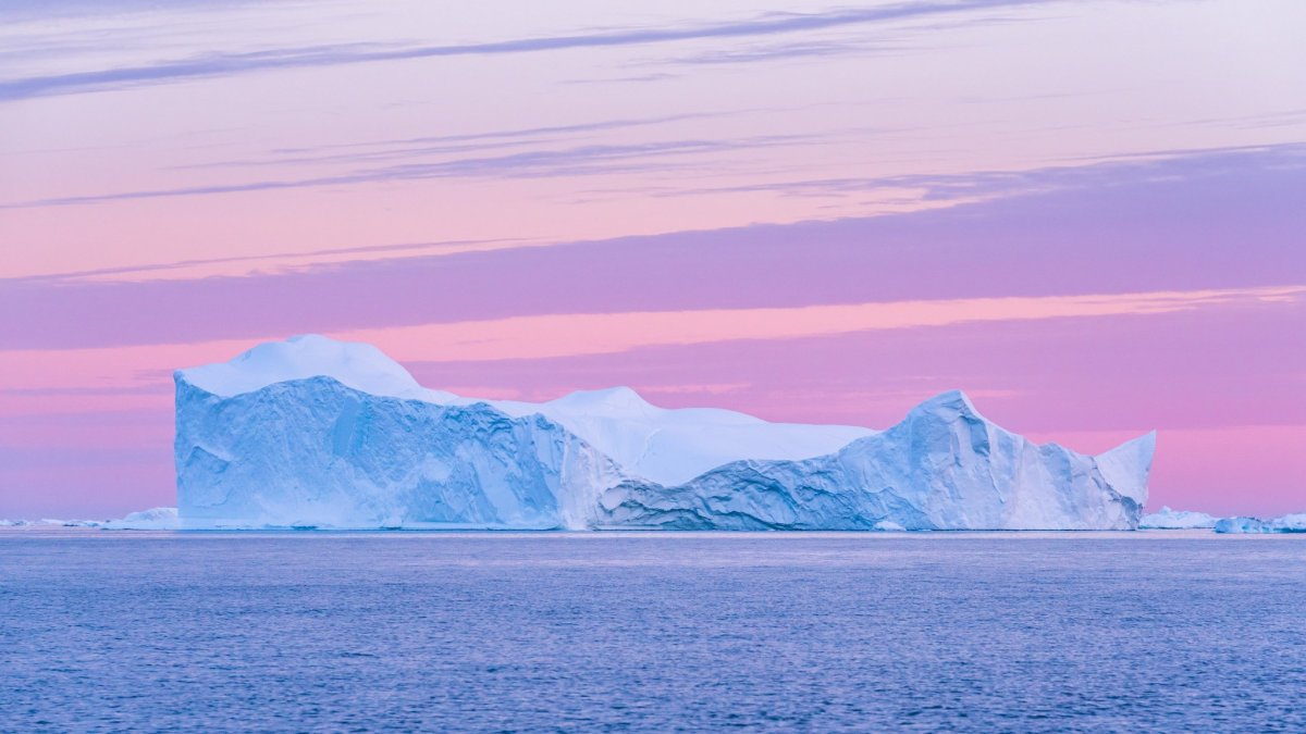 Полярное плато Антарктиды