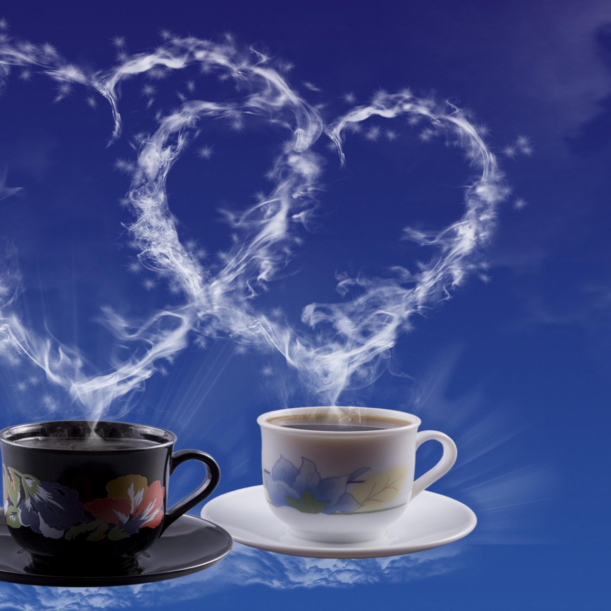 Завтрак в постель для любимой