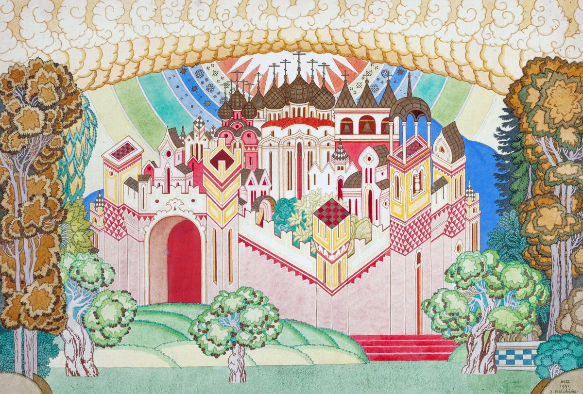 Царский зал Измайловского Кремля