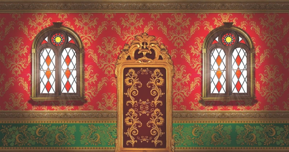 Коломенское дворец царя Алексея Михайловича