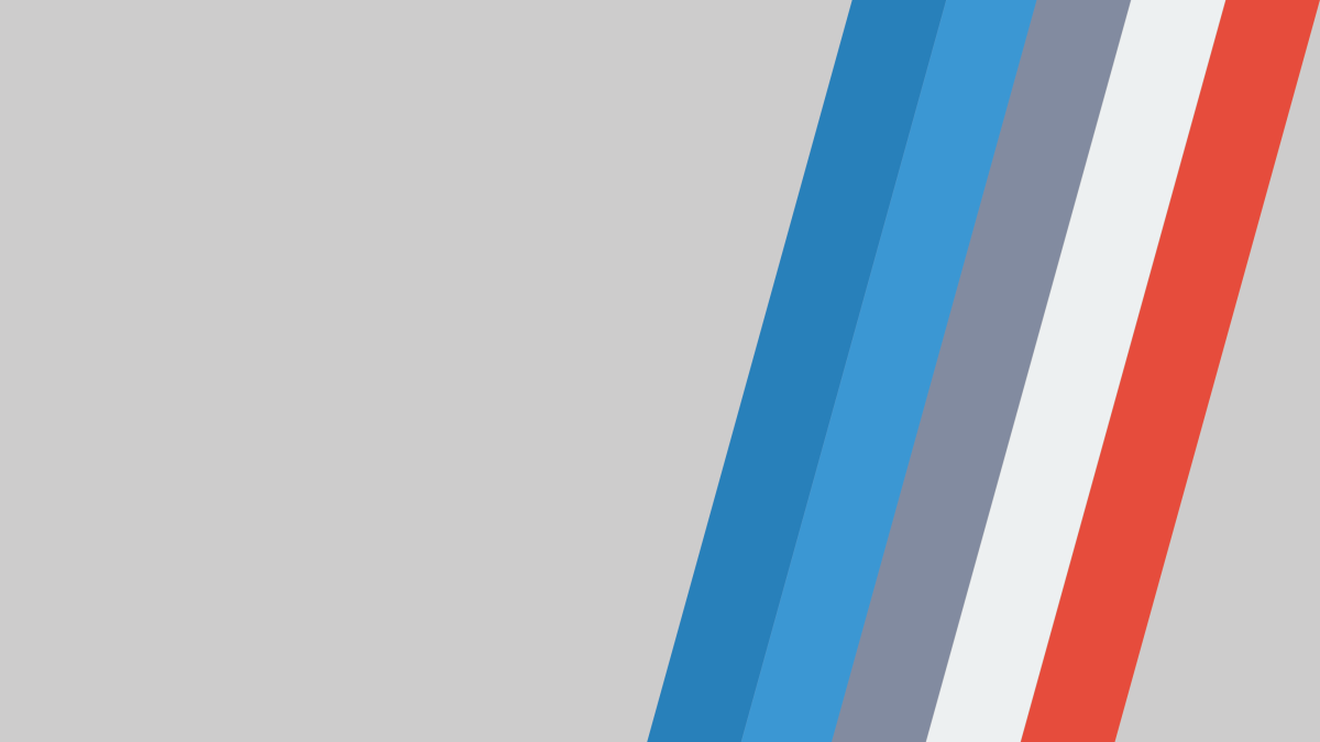 Diagonal lines pattern