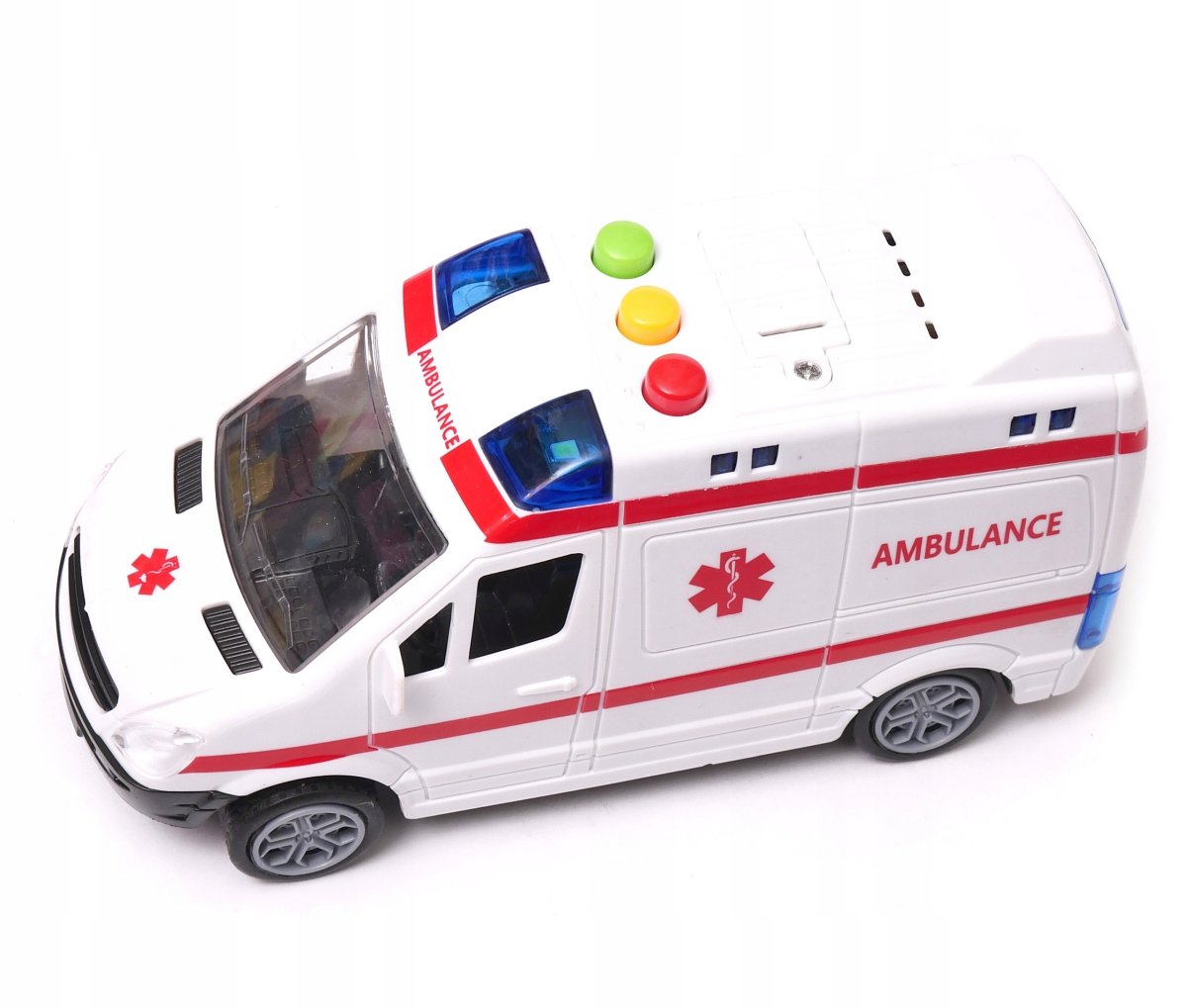 Машина скорой рисунок