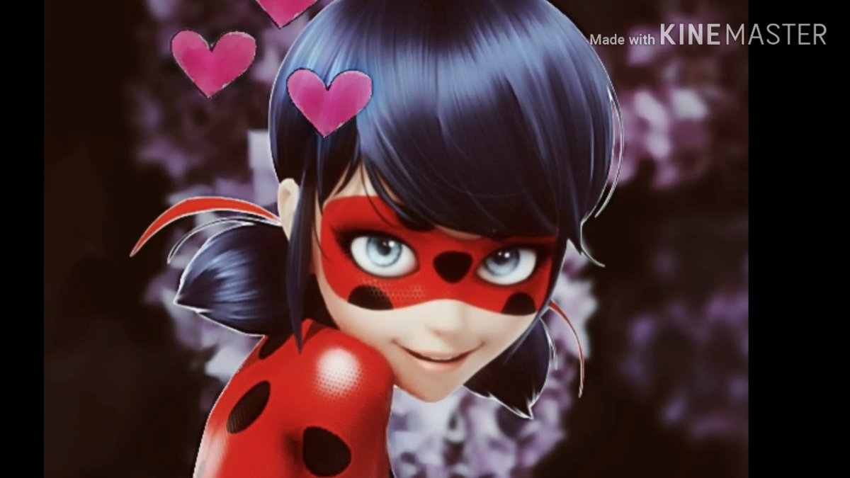 Леди баг и супер-кот