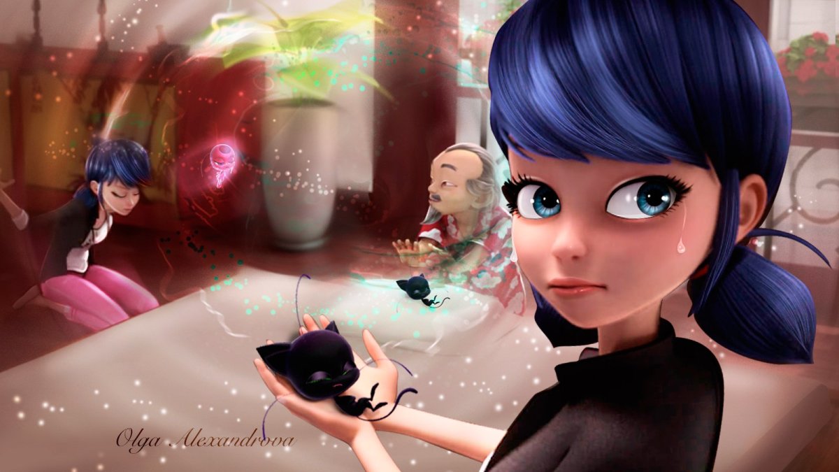 Маринетт Дюпон-Чен