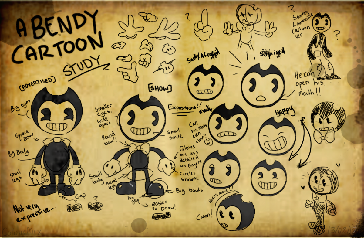 Книга БЕНДИ