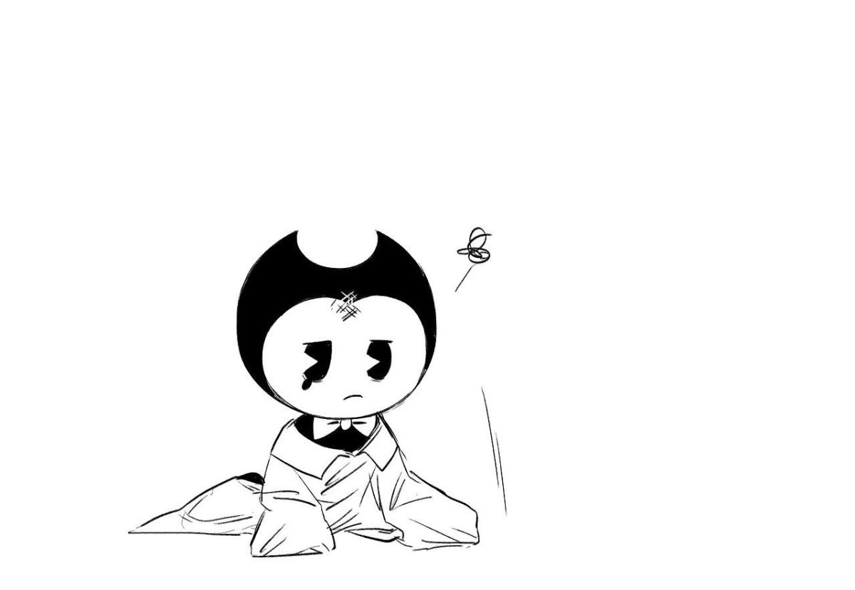 Маленький БЕНДИ