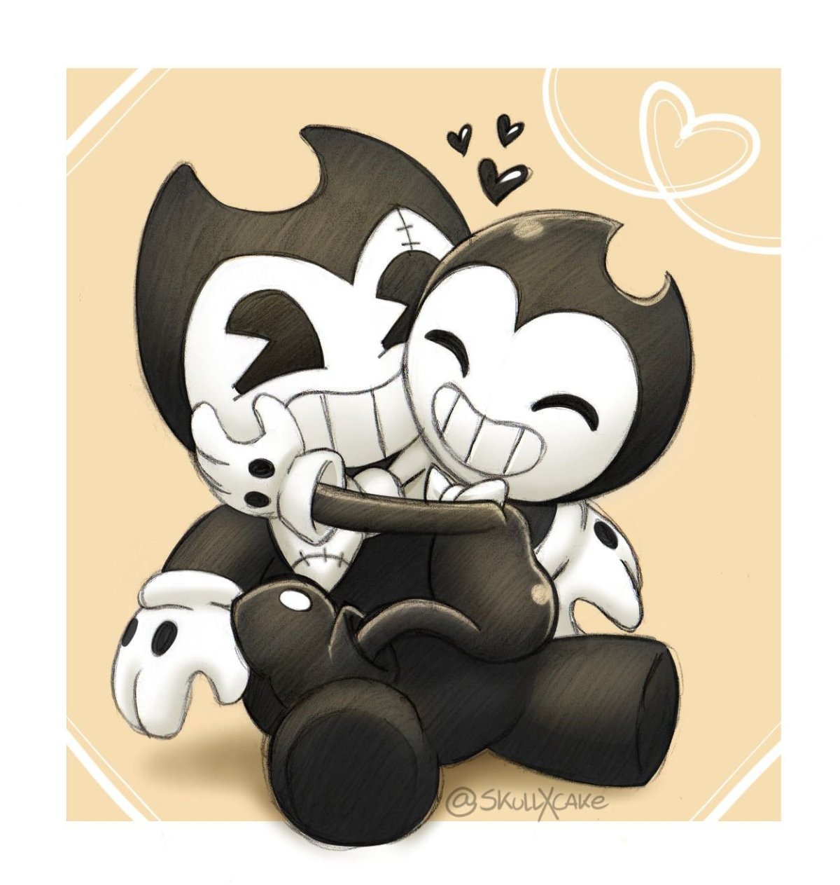 Маленький БЕНДИ