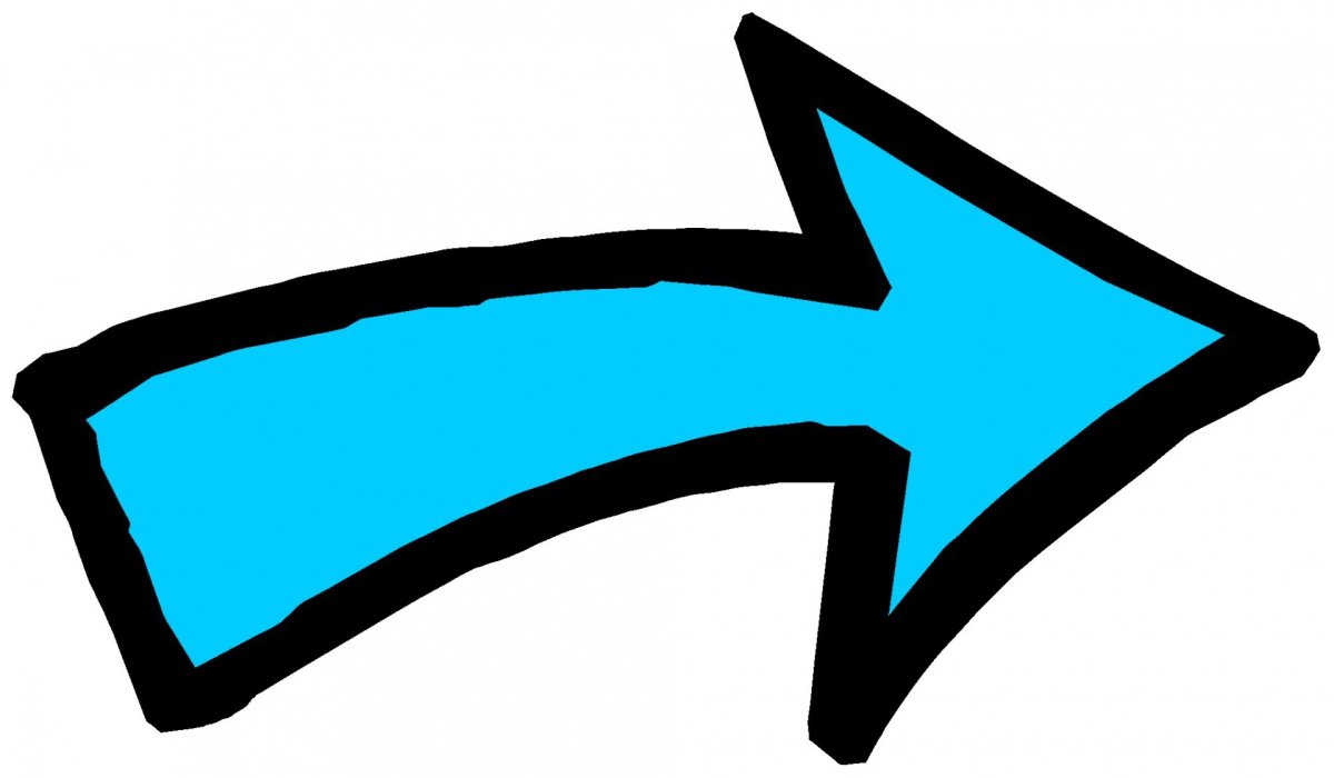 Фигурные стрелки