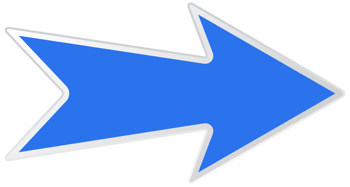 Красивая стрелочка