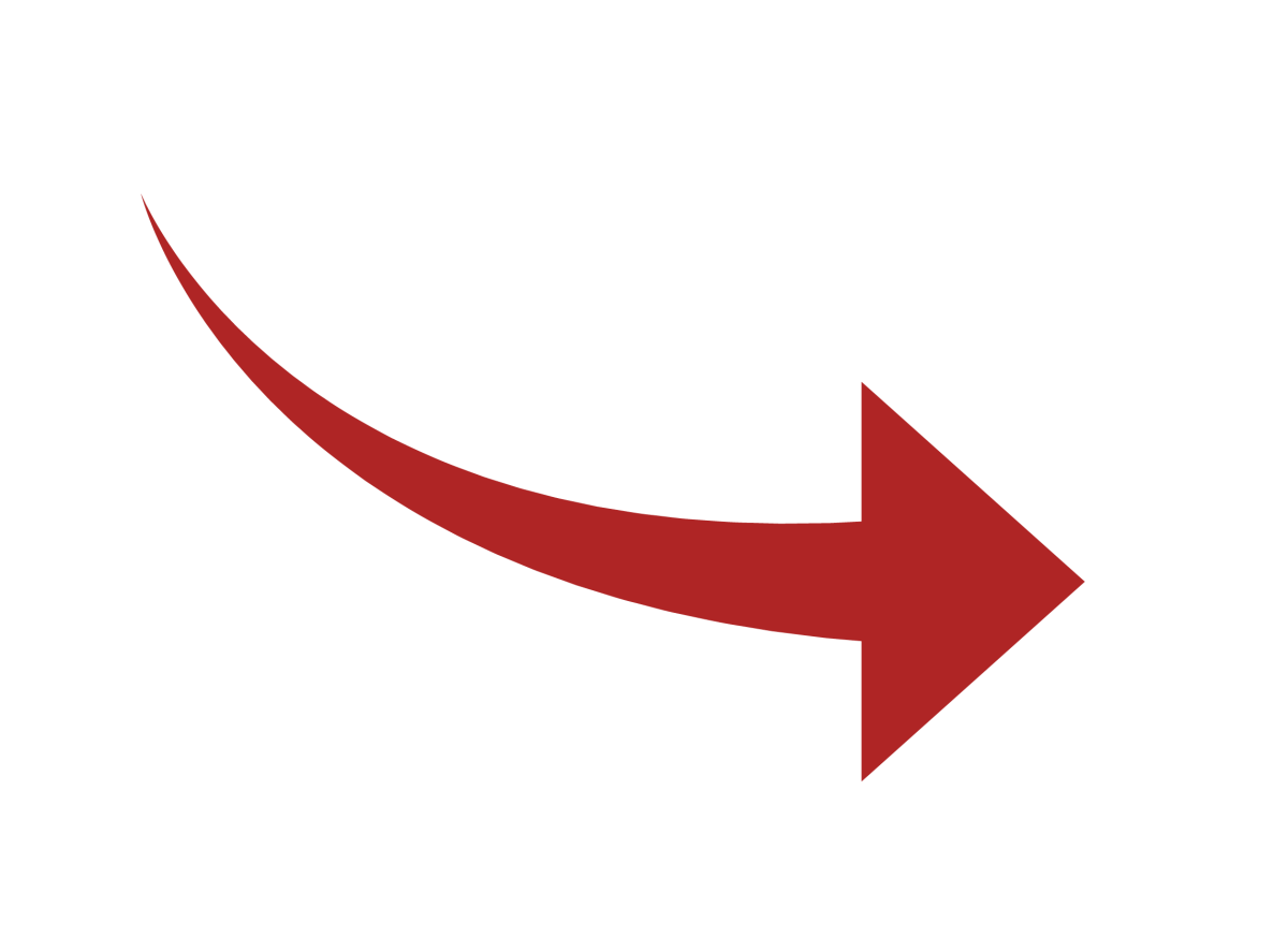 Стрелки на прозрачном фоне