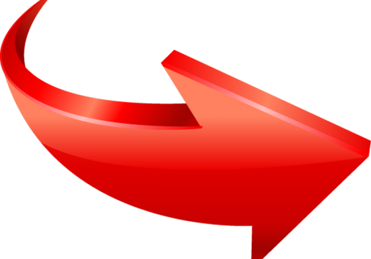 Красивые стрелки указатели