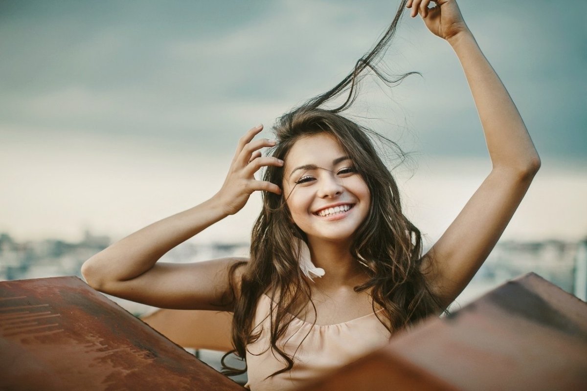 Мотивация на уверенность в себе