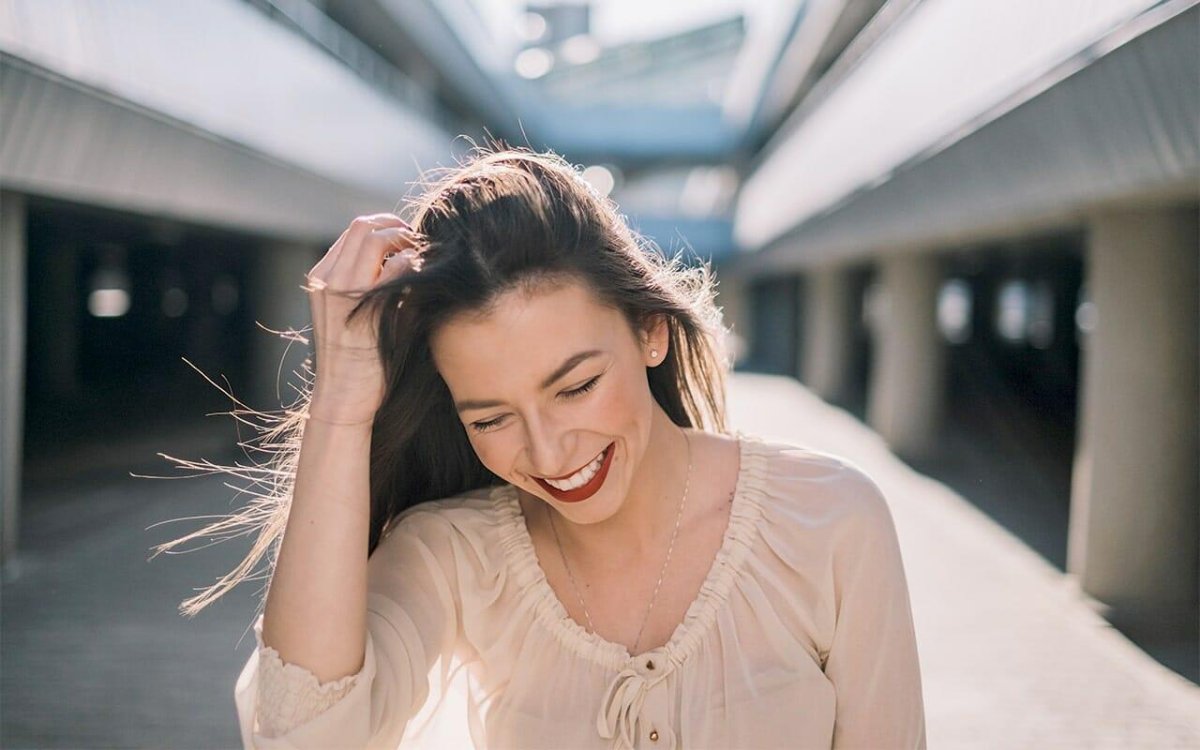 Уверенность в себе