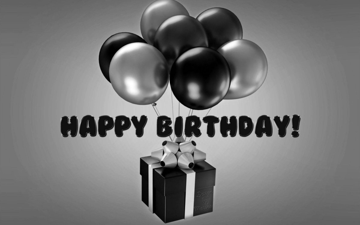 С днём рождения Аделия