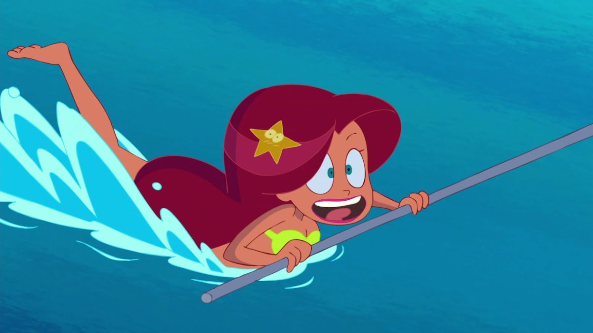 Зиг и Шарко 2012