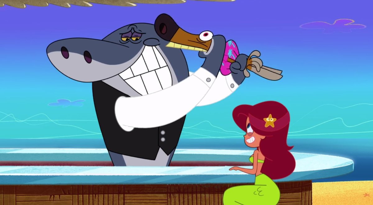 Зиг и Шарко ютуб