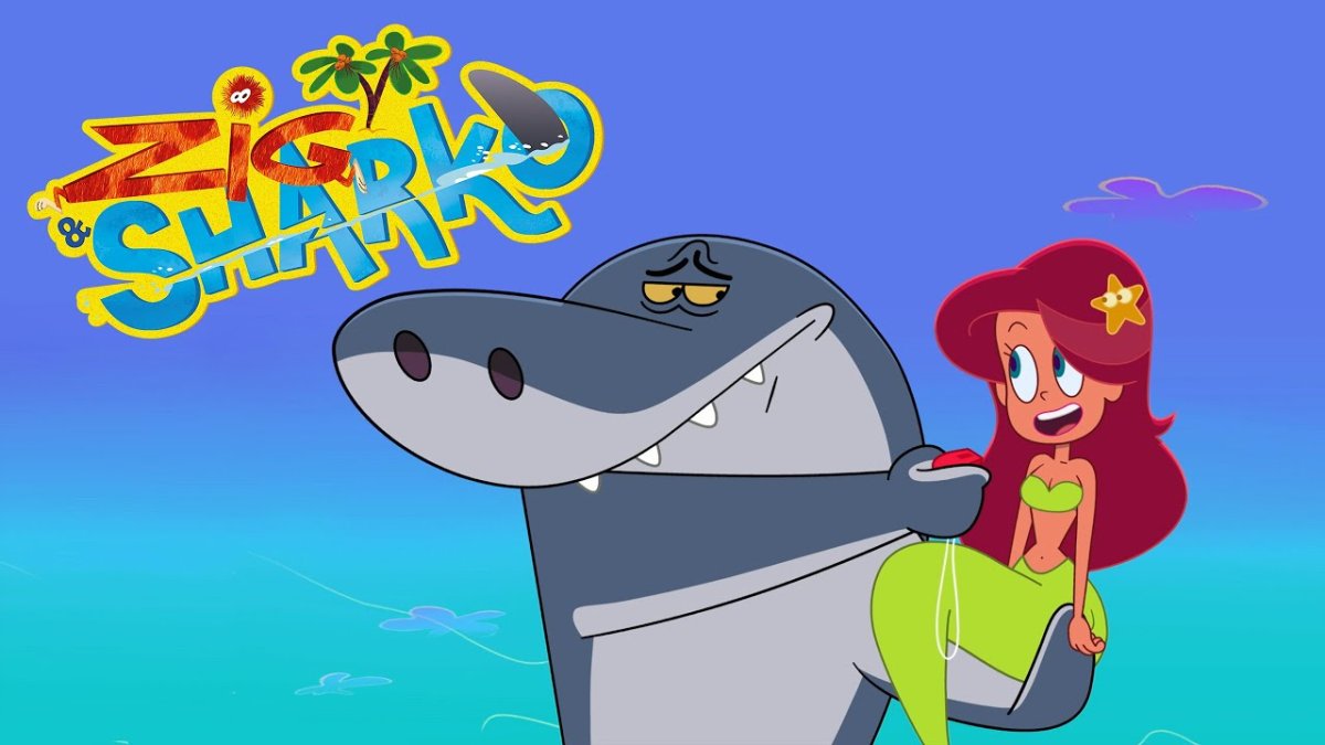 Зиг и Шарко Марина 18 арт