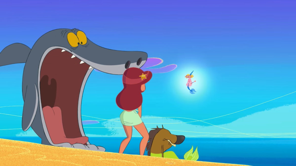 Зиг и Шарко 2011