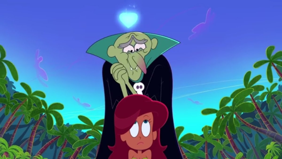 Зиг и Шарко Мария