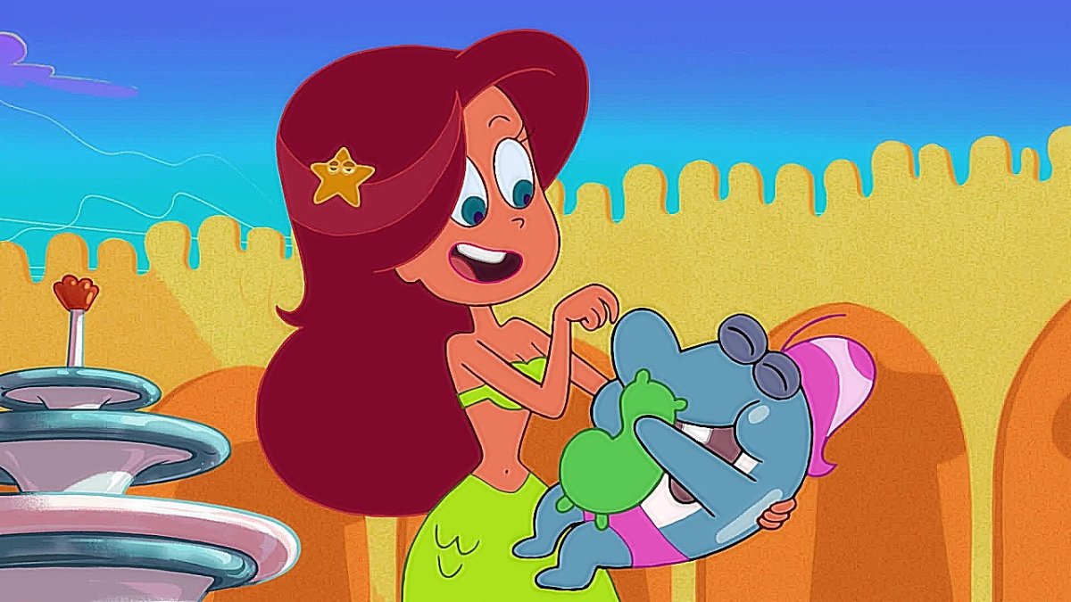 Зиг и Шарко 18