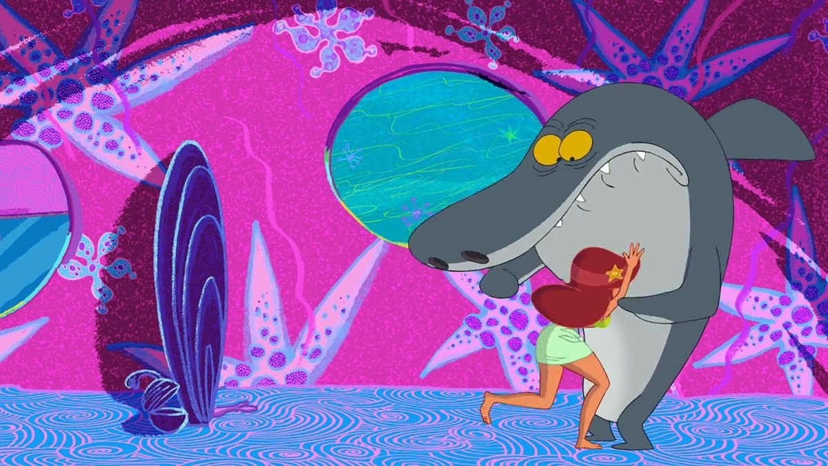 Зиг и Шарко 2010