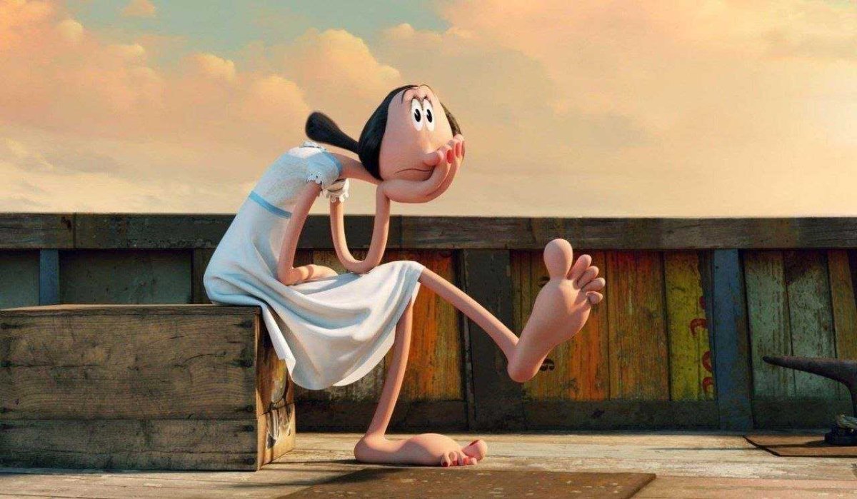 Веселый Ждун