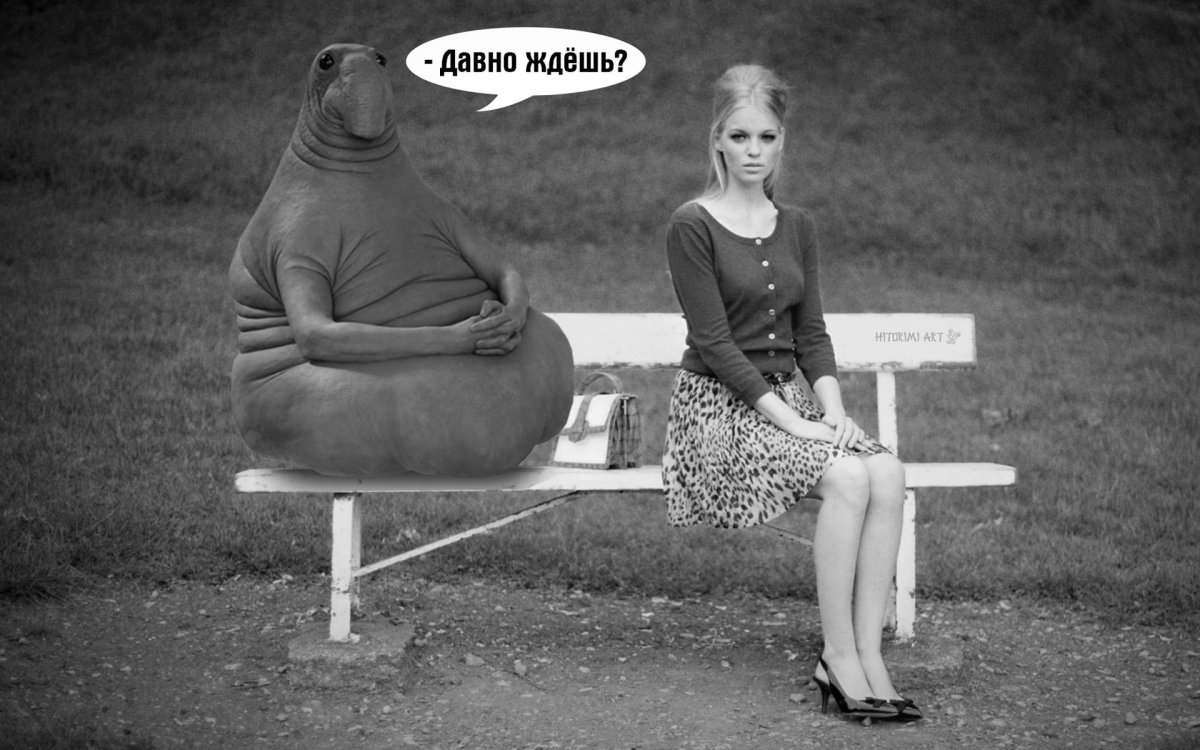 Древняя лягушка Палеобатрах